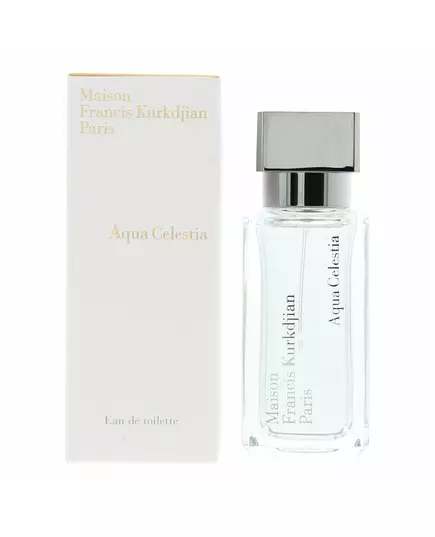 Maison Francis Kurkdjian Aqua Celestia Eau de Toilette Für Frauen, 35 ml, Bild 2
