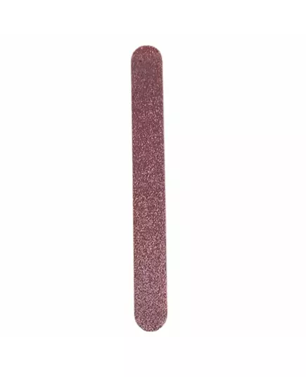 JCH JCH Nagelfeile Rosa Glitzer