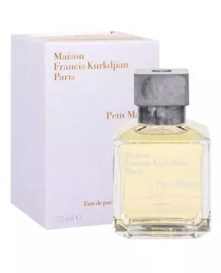 Maison Francis Kurkdjian Petit Matin Eau de Parfum Unisexe, 200 ml