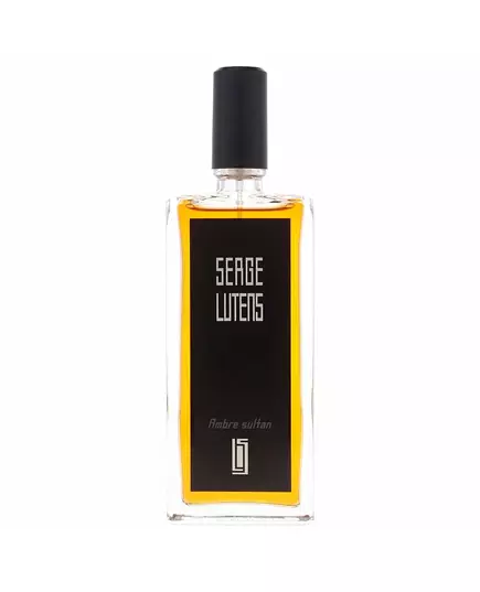 Serge Lutens AMBRE SULTAN eau de parfum vaporisateur, 50 ml
