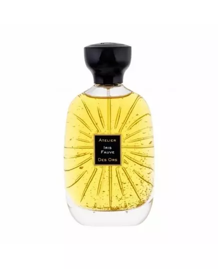 Atelier Des Ors Iris Fauve Eau de Parfum Unisex, 100 ml