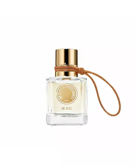 Ines De La Fressange Signature Or Choc Eau de Parfum Pour les femmes, 30 ml