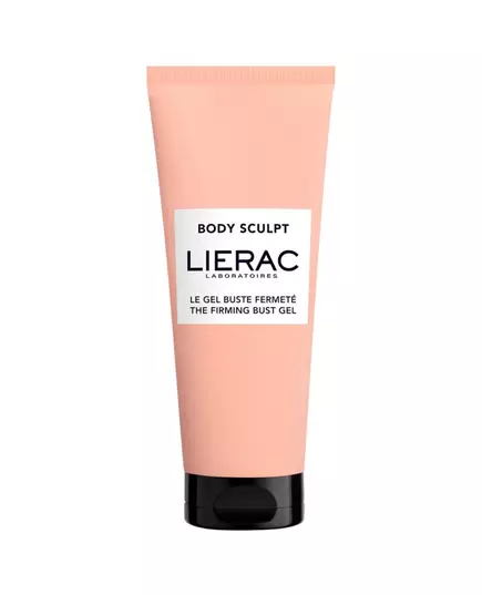 Lierac Body Sculpt The Firming Bust Festigung und Lifting Körpergel Für Busen & Dekolleté Täglich, 75 ml