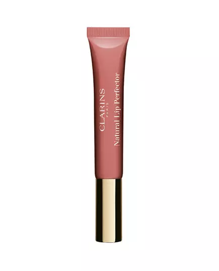 Clarins LIP PERFECTOR Lipgloss #06-rosewood shimmer, 12 ml