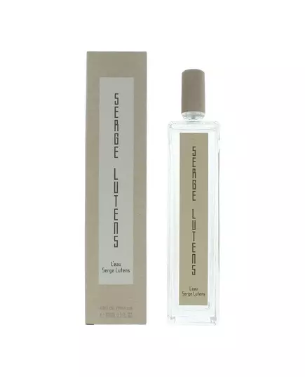Serge Lutens L'eau Eau de Parfum Unisex, 100 ml, Bild 2
