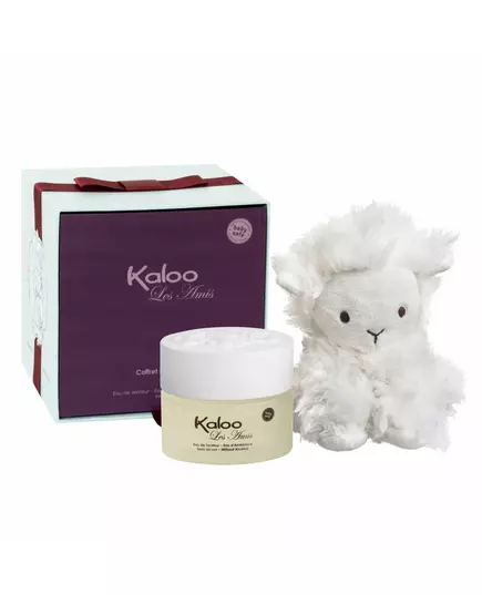 KALOO LES AMIS coffret, 100 ml