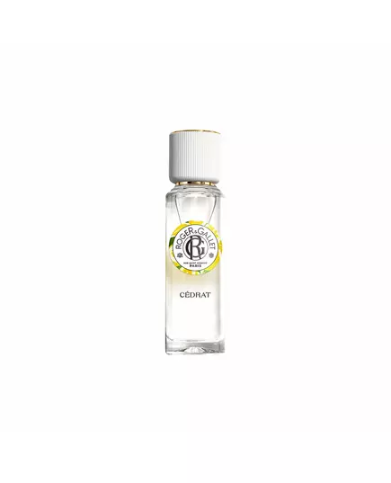 Roger & Gallet CÉDRAT agua perfumada bienestar, 30 ml, image 2