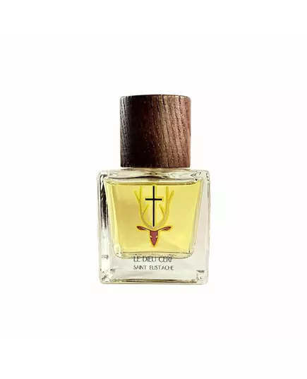 Le Dieu Cerf Saint Eustache Eau de Parfum Unisex, 50 ml