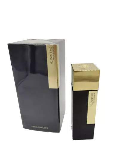 Laurent Mazzone Veleno Dore Parfumextrakt Unisex, 100 ml