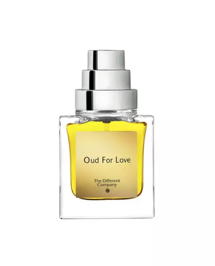 The Different Company Oud For Love Parfumextrakt Unisex, 100 ml