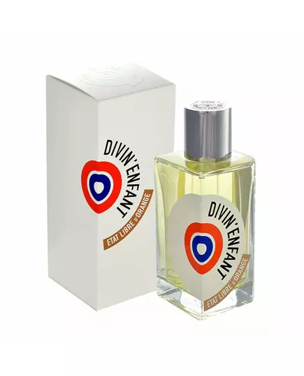 Etat Libre d'Orange Divin`Enfant Eau de Parfum Unisex, 50 ml