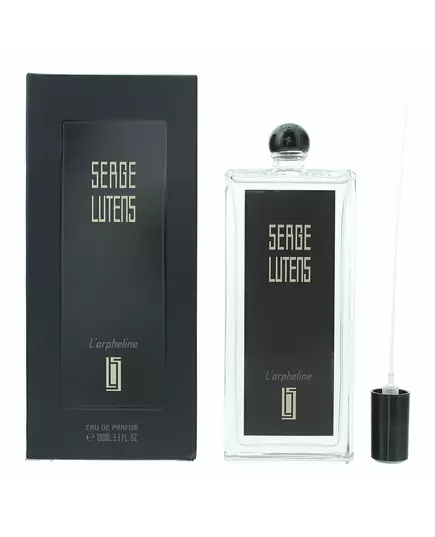 Serge Lutens L'orpheline Eau de Parfum Unisex, 100 ml, Bild 6