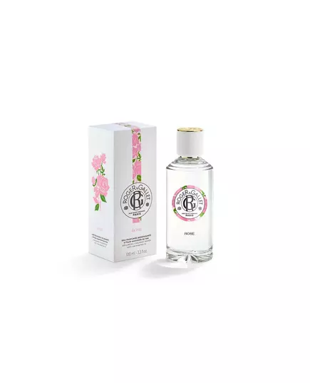 Roger & Gallet Rose Duftwasser Körper, 100 ml, Bild 2