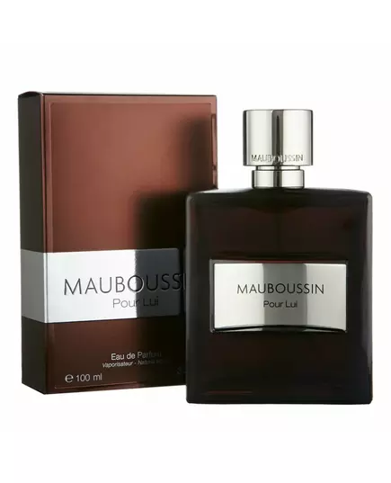 Mauboussin Pour Lui Eau de Parfum Für Männer, 100 ml, Bild 2