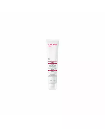 Topicrem Da Protect Reconstitution Quotidien Crème Pour le visage, 40 ml