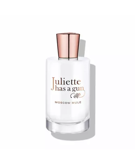 Juliette Has A Gun Moscow Mule Eau de Parfum Pour les femmes, 100 ml