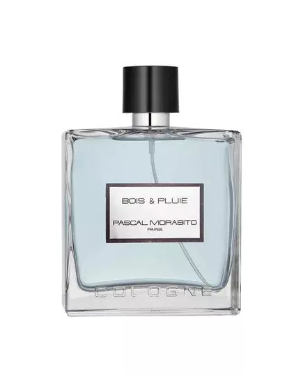 Pascal Morabito Bois & Pluie Eau de Toilette Für Männer, 200 ml