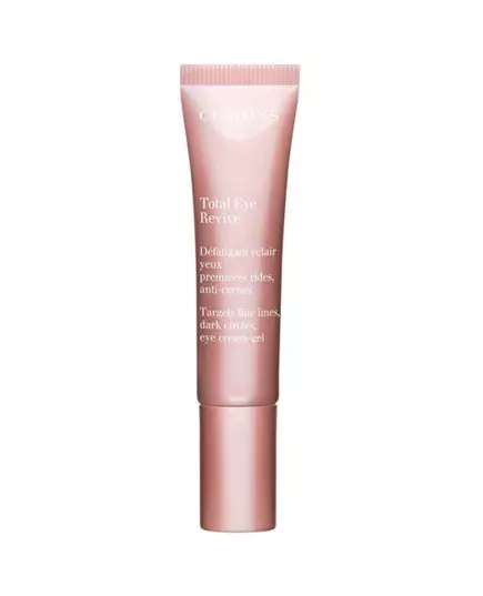 Clarins TOTAL EYE REVIVE Augenkontur, 15 ml