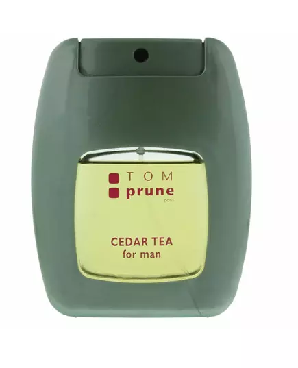 Tom Prune Cedar Tea Eau de Toilette Pour hommes, 75 ml