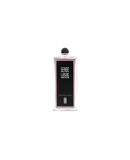 Serge Lutens Feminite Du Bois Eau de Parfum Pour les femmes, 100 ml