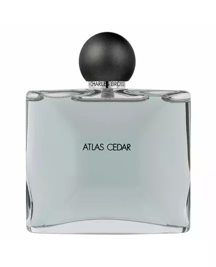 Jean Charles Brosseau Atlas Cedar Collection Homme Eau de Toilette Pour hommes, 50 ml
