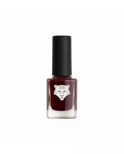 All Tigers Natural & Vegan Vegan Nagellack 208 Den Sturm überstehen, 11 ml