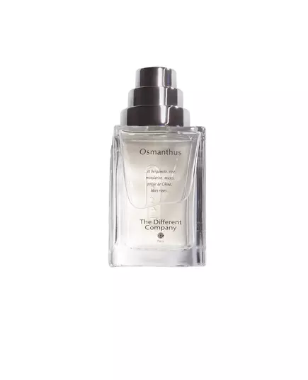 The Different Company Osmanthus Eau de Toilette Pour les femmes, 100 ml