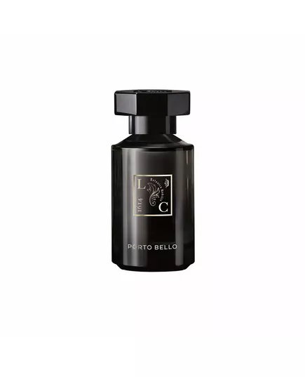 Le Couvent Maison de Parfum Remarquables - Porto Bello Eau de Parfum Unisexe, 50 ml