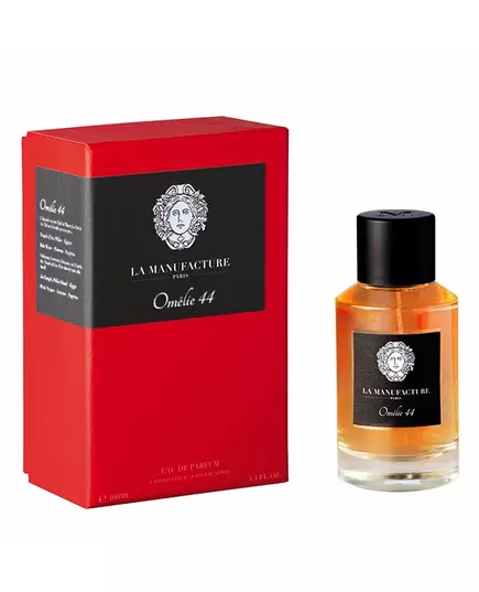 La Manufacture Omelie 44 Eau de Parfum Unisex, 100 ml, Bild 2