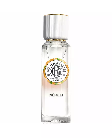 Roger & Gallet Neroli Duftwasser Körper, 30 ml