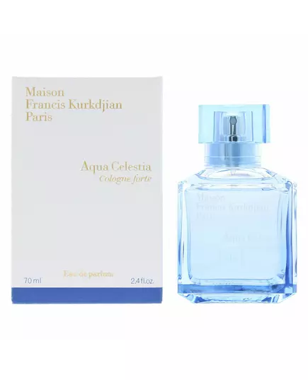 Maison Francis Kurkdjian Aqua Celestia Cologne Forte Eau de Parfum Unisex, 70 ml, Bild 2