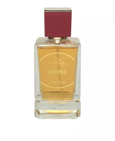 Diane Castel My Divine Eau de Parfum Unisex, 100 ml
