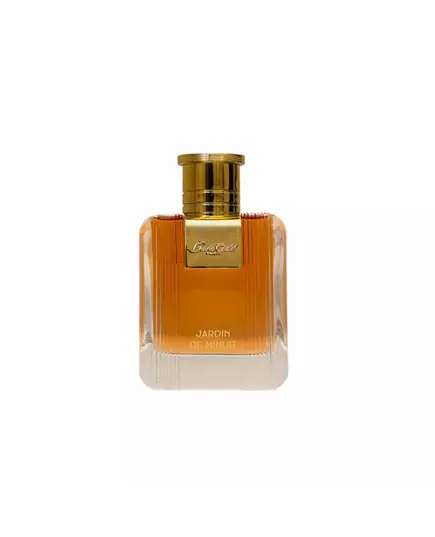 Diane Castel Jardin De Miniuit Eau de Parfum Unisexe, 100 ml