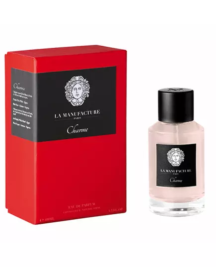 La Manufacture Charme Eau de Parfum Unisex, 100 ml, Bild 2