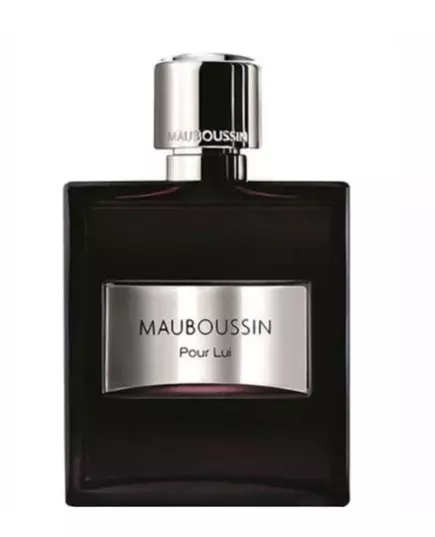 Mauboussin Pour Lui Eau de Parfum Für Männer, 100 ml
