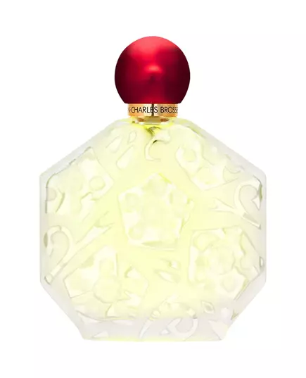 Jean Charles Brosseau Fleurs D'Ombre The Poudre Eau de Parfum Pour les femmes, 100 ml