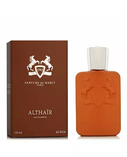 Parfums de Marly Althair Eau de Parfum Für Männer, 125 ml