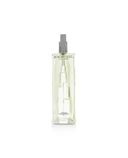 Jean Louis Scherrer Immense Eau de Toilette Für Männer, 100 ml