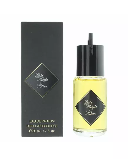 By Kilian Gold Knight Eau de Parfum Pour hommes Recharge, 50 ml, image 2