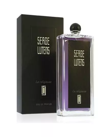 Serge Lutens La Religieuse Eau de Parfum Unisex, 100 ml