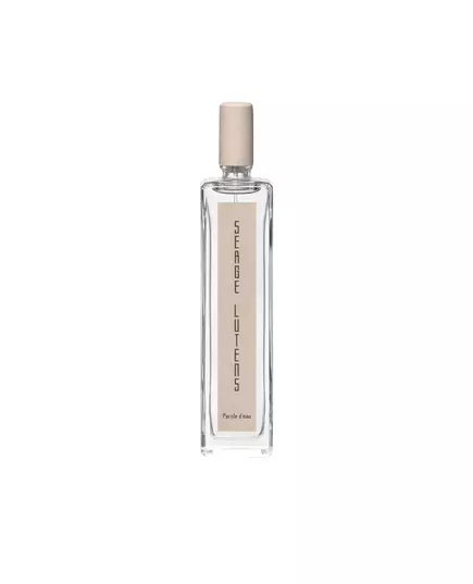 Serge Lutens Matin Lutens - Parole d'Eau Eau de Parfum Unisex, 100 ml