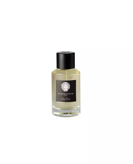 La Manufacture Grey Senses Eau de Parfum Unisex, 100 ml