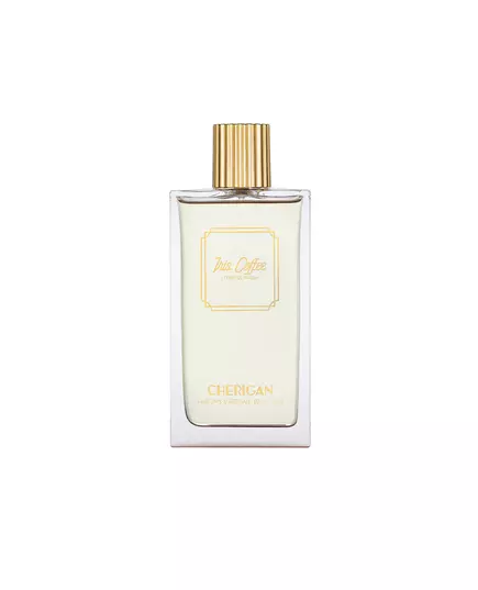 Cherigan Iris Coffee Parfumextrakt Unisex, 100 ml