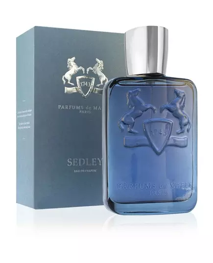 Sedley Eau de Parfum 125, 125 ml