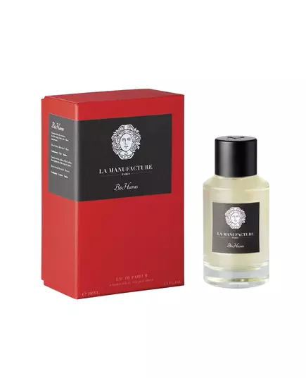La Manufacture Boharas Eau de Parfum Unisex, 100 ml, Bild 2
