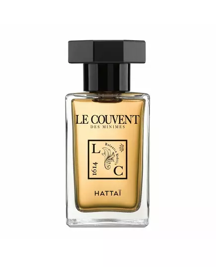 Le Couvent Maison de Parfum Singulieres - Hattai Eau de Parfum Unisex, 50 ml