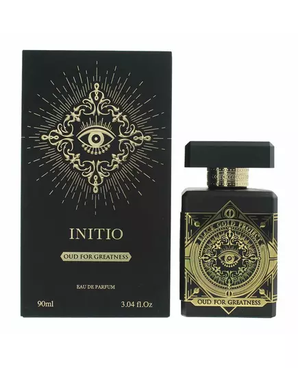 Initio Oud For Greatness Eau de Parfum Unisex, 90 ml, Bild 2