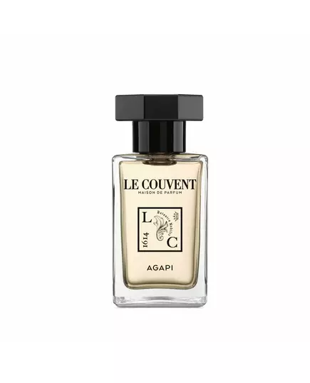 Le Couvent Maison de Parfum Singulieres - Agapi Eau de Parfum Unisexe, 50 ml