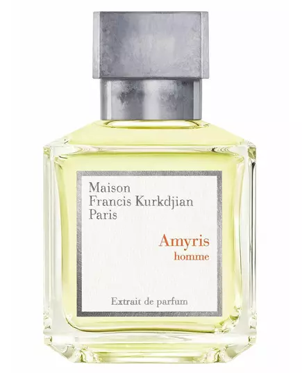 Maison Francis Kurkdjian Amyris Eau de Toilette Pour hommes, 70 ml