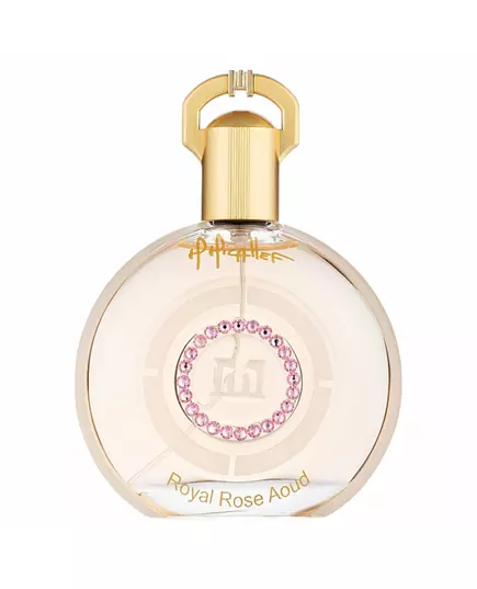 M. Micallef Royal Rose Aoud Eau de Parfum Für Frauen, 100 ml